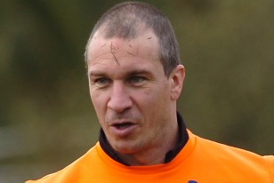 Carlos Macci formó parte de aquel equipo de Longo.