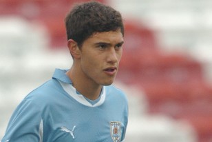 Sebastián Velazquez