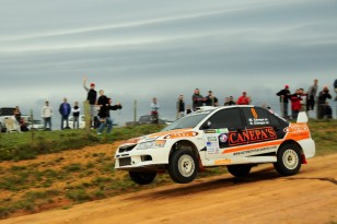 Martin Canepa - Omar Canepa