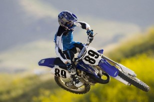 Motocross
