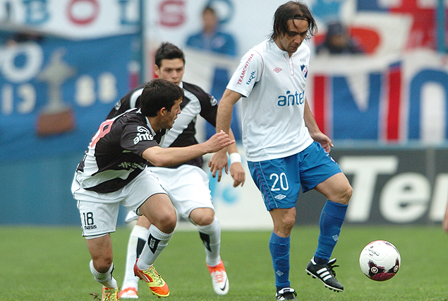 alvaro recoba