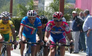 Se viene la Vuelta Ciclista del Uruguay.