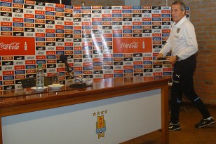 Tabarez Oscar Washington