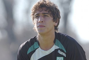 facundo guichon