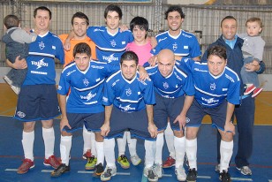 Malvín es uno de los clasificados.