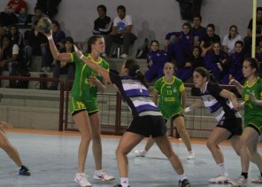 Se viene el comienzo del campeonato.