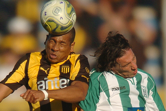 peñarol racing previo