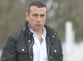 Guillermo Sanguinetti sigue dirigiendo a Alianza Lima.