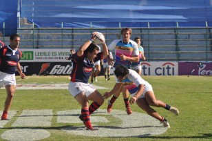 Se jugó una nueva fecha del Apertura.