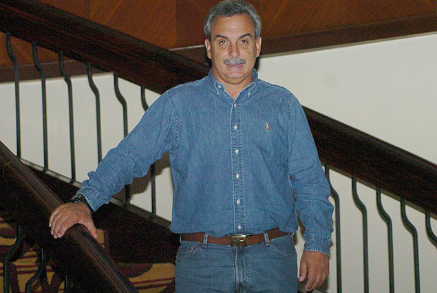Julio César González Montemurro.