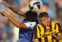 Juventud-Peñarol-2009