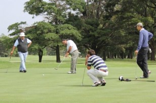 Torneo Golf es Golf.