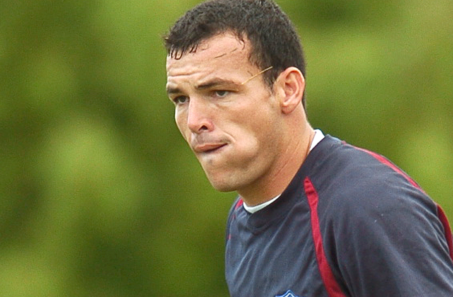 Alexis Viera fue operado con éxito en Cali. 