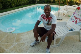 Mario Regueiro en-piscina 2