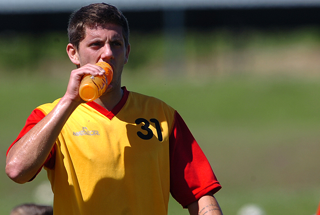 Maximiliano Amondarain