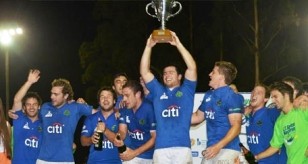 Old Christians, uno de los participantes.