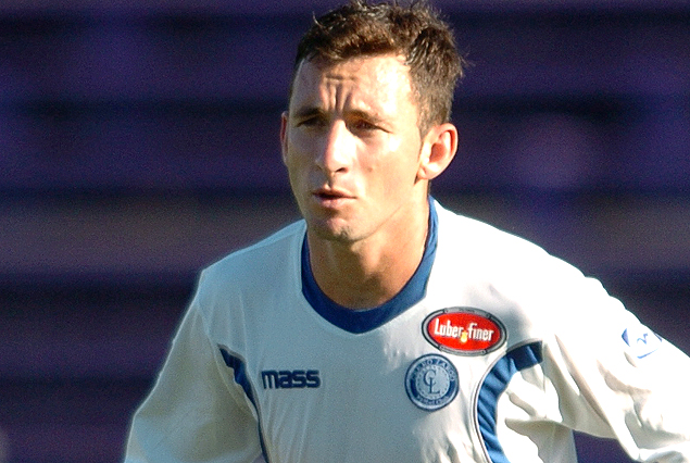 » Cerro Largo se fracturó Santiago Bello