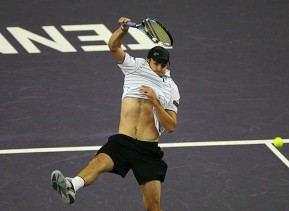 Tenis _ Andy _ Roddick