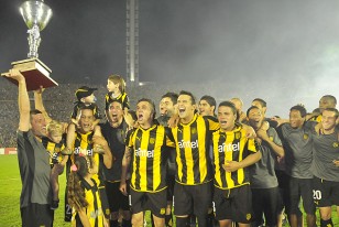 Penarol Campeon