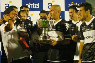 Copa Antel