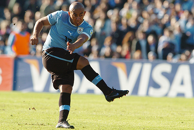 Egidio Arévalo Ríos es nuevo jugador del Chicago Fire de la MLS de Estados Unidos.