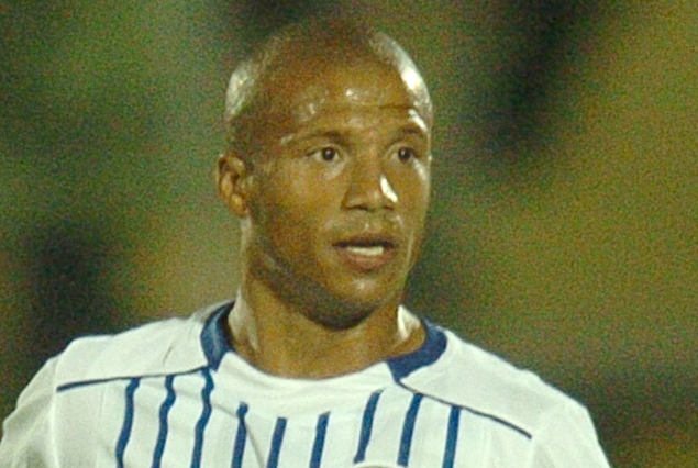 Carlos Sánchez con gol para Puebla. 