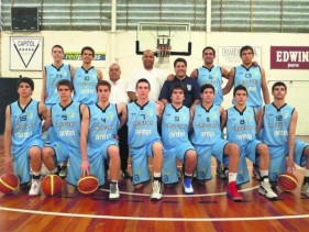 seleccion _ U16 _ basket