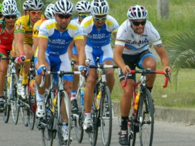 Los brasileños se perfilan para quedarse con la Vuelta.
