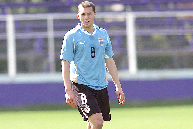 Sebastián Cristóforo