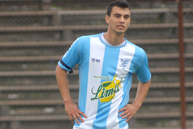 Gonzalo Mastriani, contratado por el Parma itlaiano, sería cedido al Crotone.
