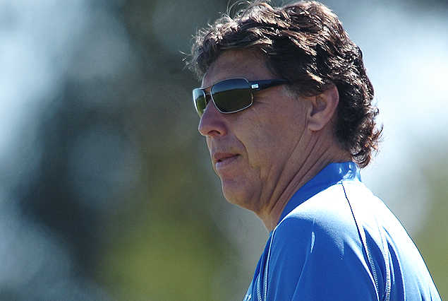 Juan Ramón Carrasco en la mira de Universitario de Perú.