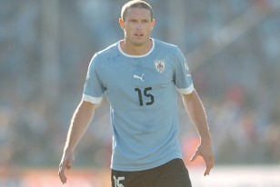 Diego "Ruso" Pérez.