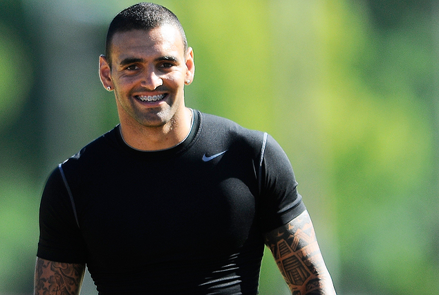 » Central Español Guillermo Firpo será cedido a préstamo