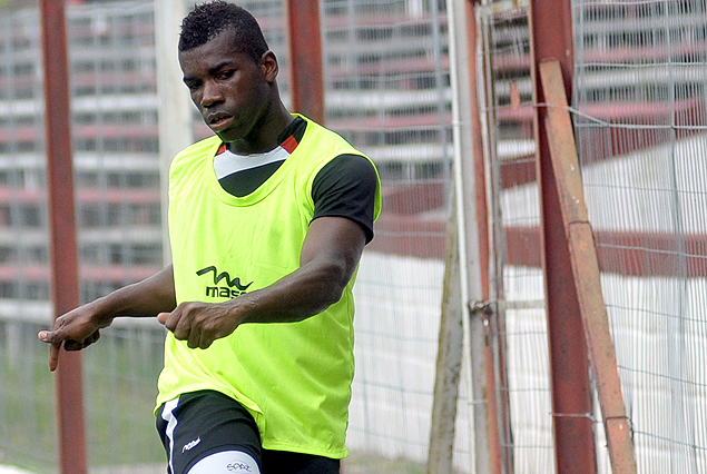 Flavio Córdoba: el Tribunal de Penas exoneró a Danubio por agravios xenofóbicos.