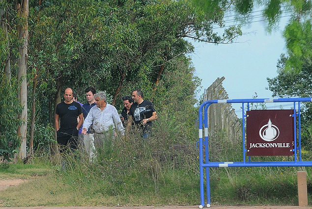 Franceses-en-Jacksonville