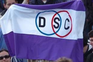 Defensor Sporting siempre animador sigue de cerca en la tabla para el Clausura.