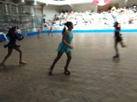 Patín Artístico 8-12 016