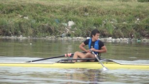 Remo Mathías Pérez Montevideo Rowing 22213