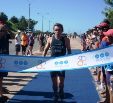 Actividad en la Costa.
