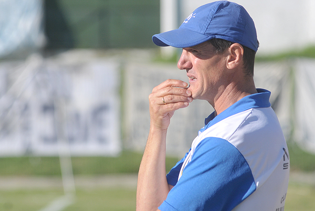 Ariel De Armas analiza el triunfo de Juventud ante Cerro. 