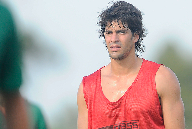 Juan José Blanco con chance de ser titular.