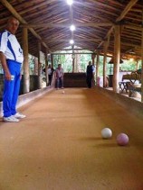 Copa Artigas Almirón.