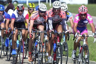 Actividad en Rosario, Colonia.