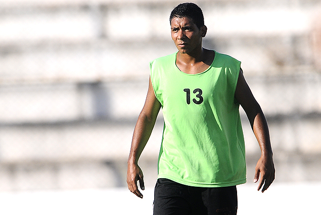 Cristian Palacios reaparecerá ante River Plate. 