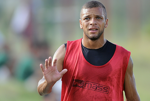 Daniel Leites titular al firme en Cerro Largo.