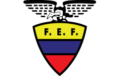 Federación Ecuatoriana de Fútbol.