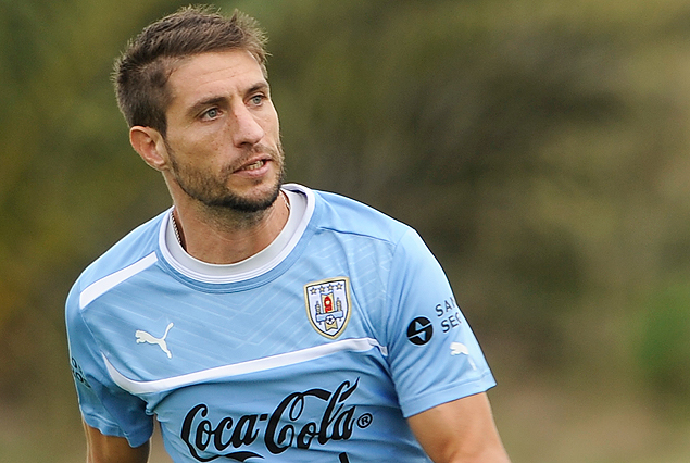 "Uruguay debe convencerse que puede superar a cualquier rival", dijo Sebastián Eguren, seleccionado celeste que milita en el fútbol paraguayo.