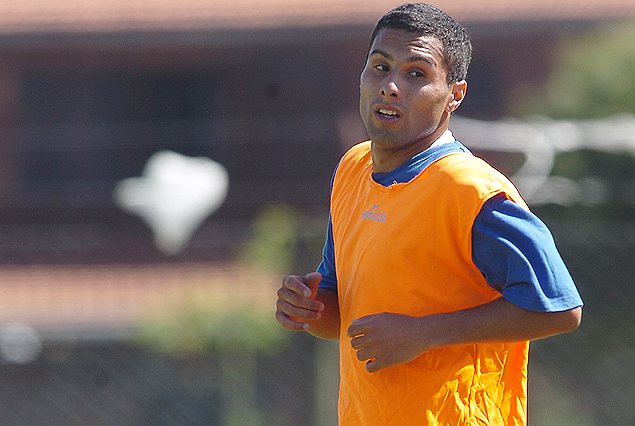 Juan Pablo Fagúndez.