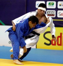 Los mejores del mundo en Montevideo.