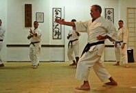 Nueva actividad de la FKTU.